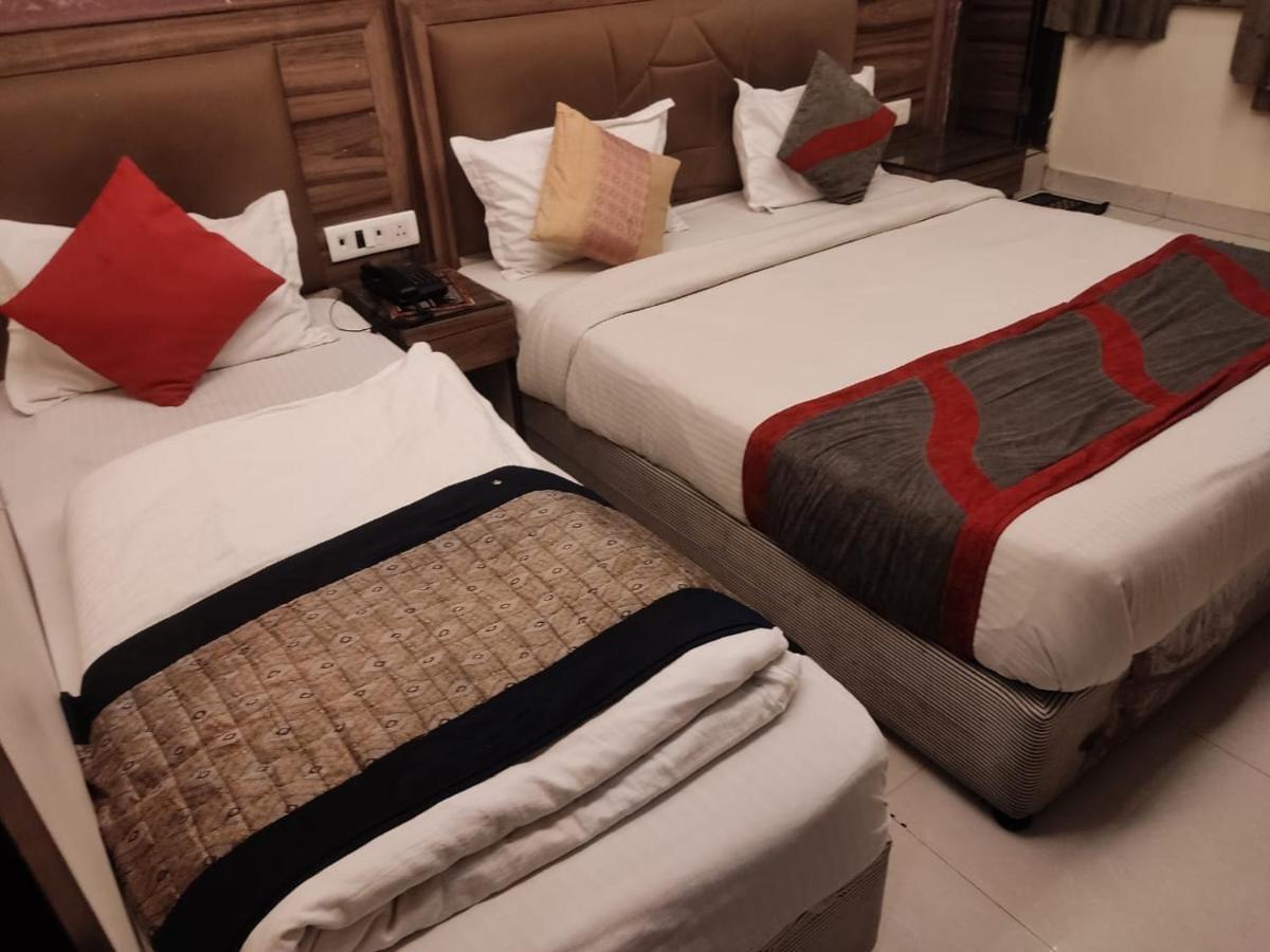 Delhi Marrygold 3*
