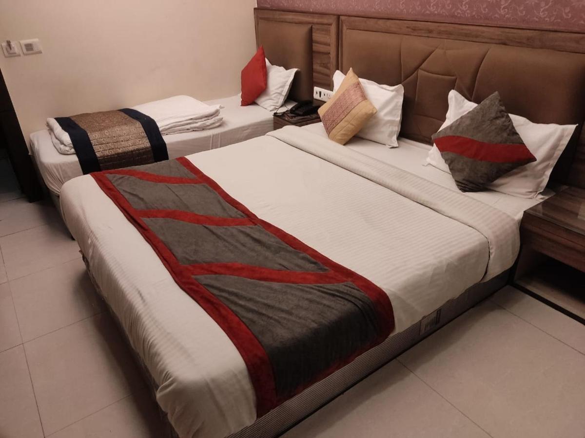 Hotel Delhi Marrygold