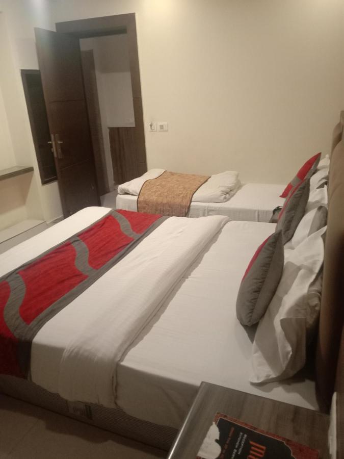 Delhi Marrygold Hotel 3*