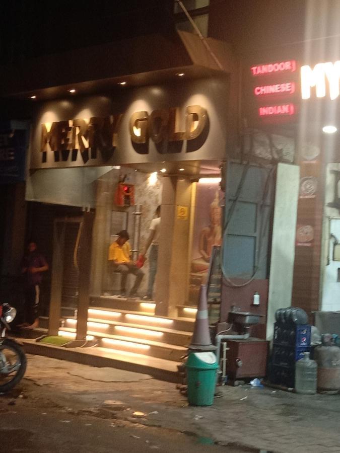Delhi Marrygold Hotel