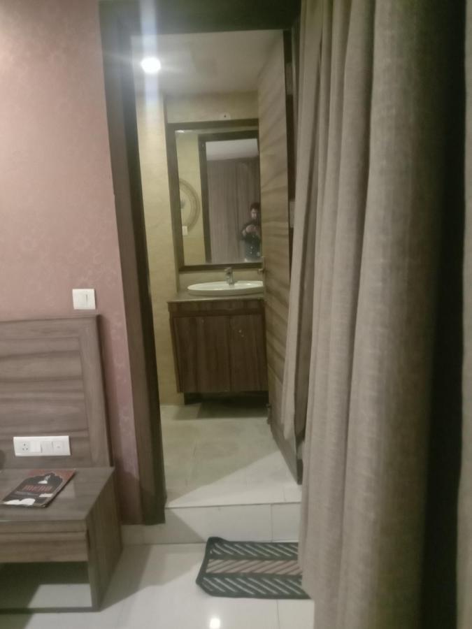 Delhi Marrygold 3* New Delhi