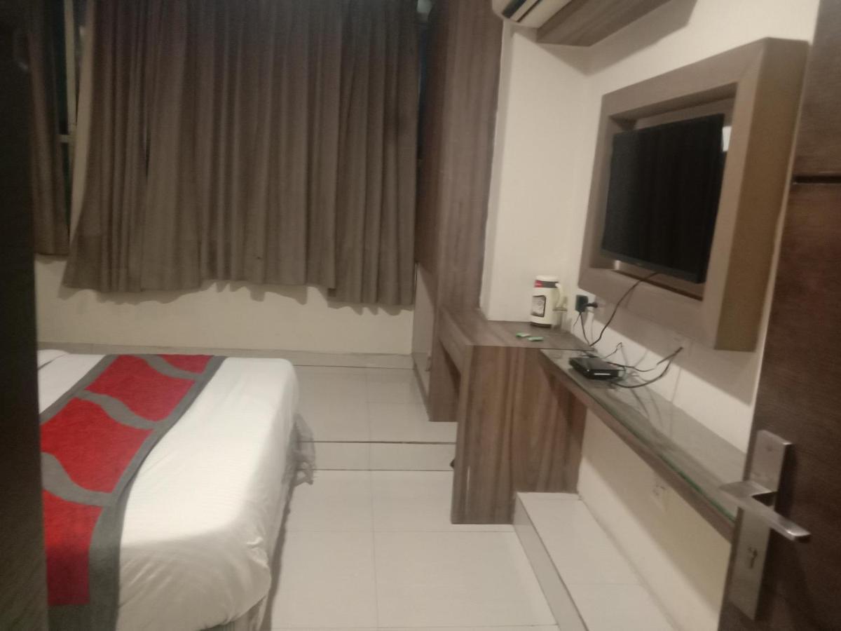 Delhi Marrygold Hotel New Delhi
