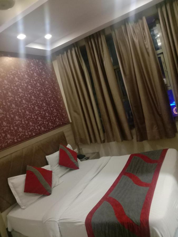 Delhi Marrygold New Delhi