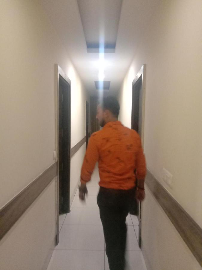 Hotel Delhi Marrygold New Delhi