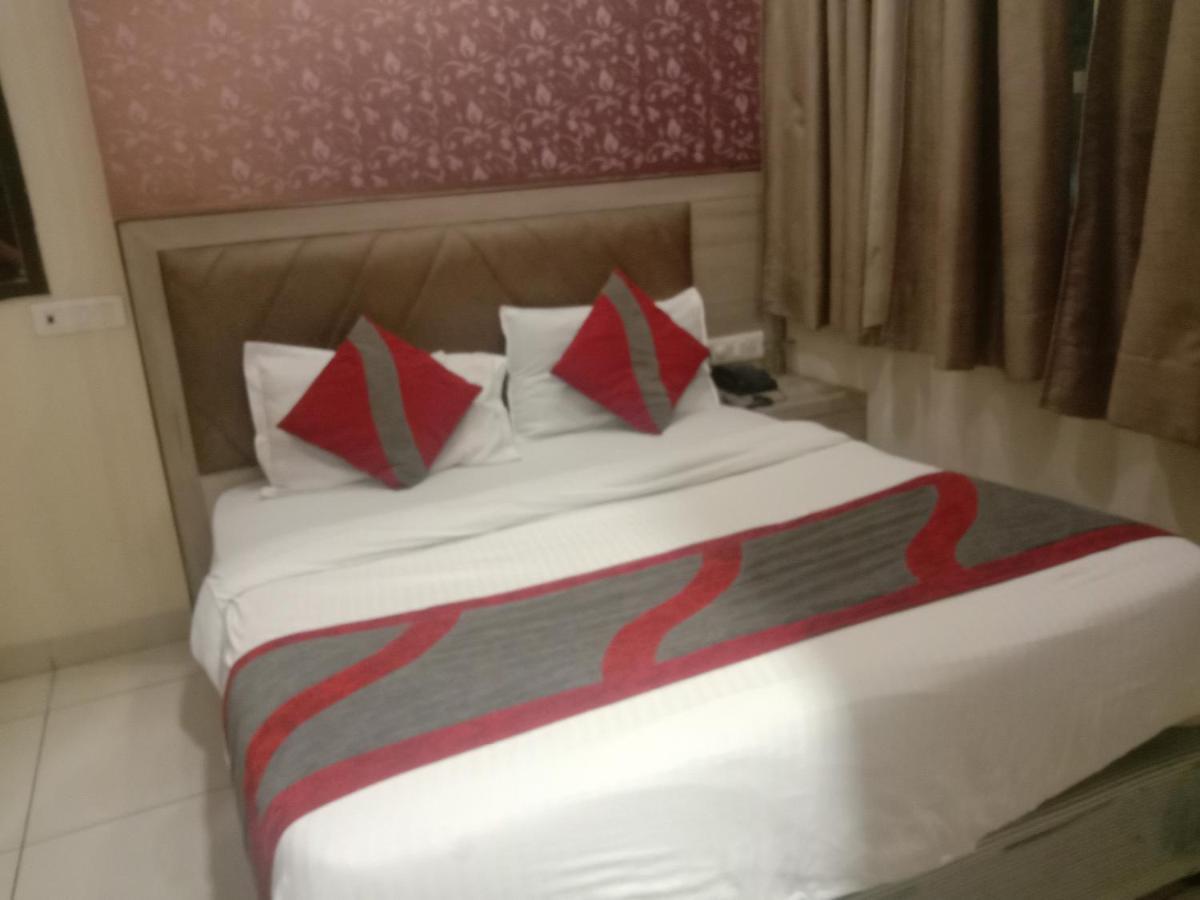 Delhi Marrygold Hotel New Delhi