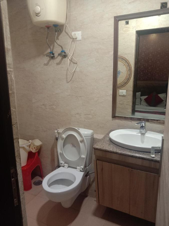 Hotel Delhi Marrygold New Delhi