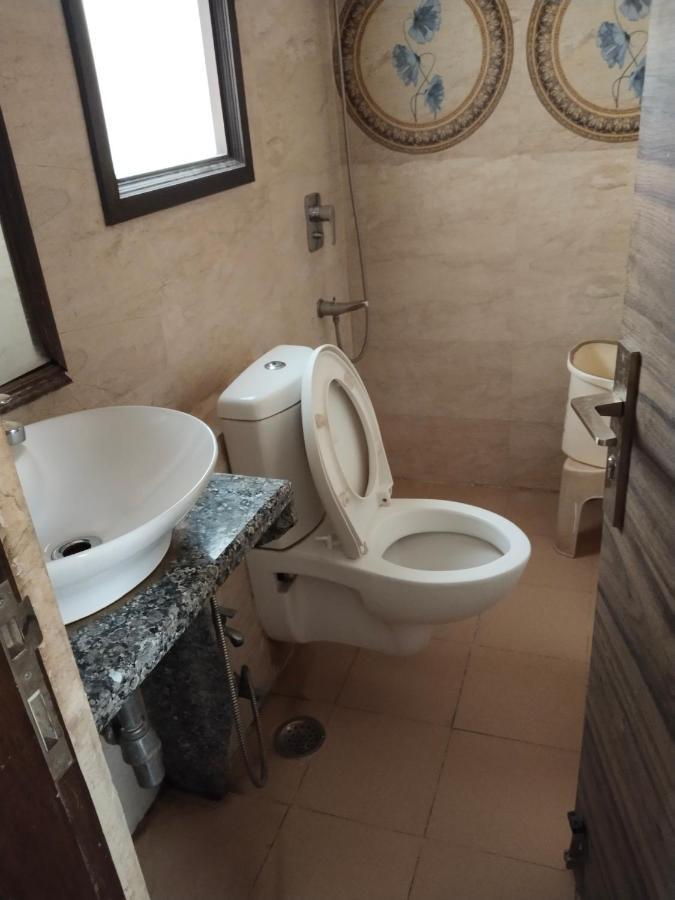 Delhi Marrygold 3* New Delhi