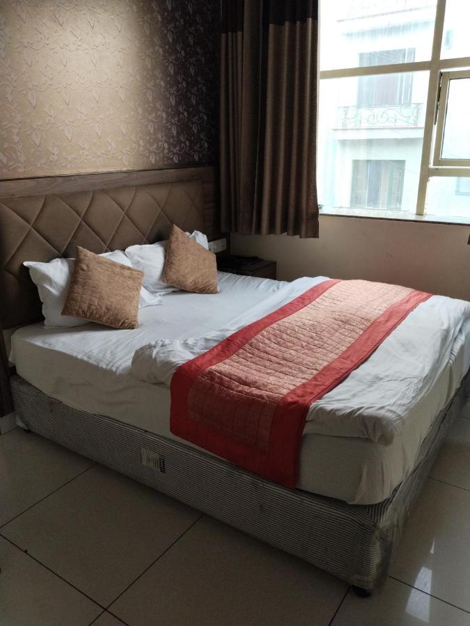 Delhi Marrygold New Delhi