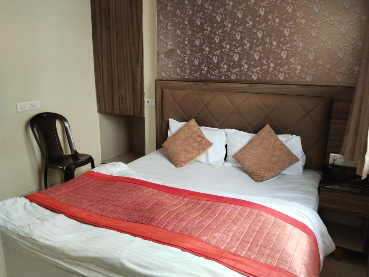 Hotel Delhi Marrygold New Delhi