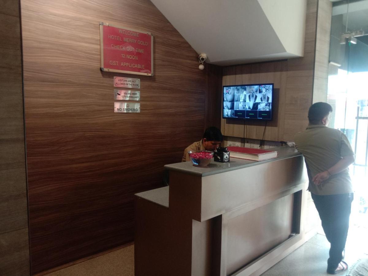 Hotel Delhi Marrygold New Delhi