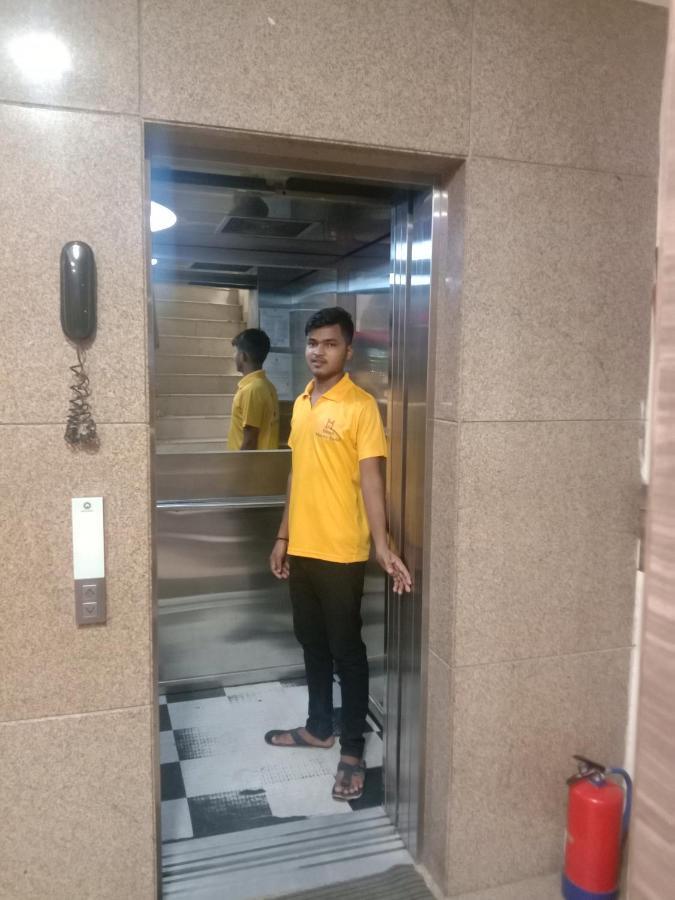 Delhi Marrygold Hotel 3*